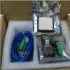 Short-Range UHF RFID Handheld Barcode Reader with 865-928 MHz Spectrum - Asset Track Pro