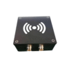 Industrial UHF RFID Reader, RJ45 & WIFI, 865-928 MHz, ISO 18000, Metal Casing – Asset Track Pro