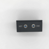 Industrial UHF RFID Reader, RJ45 & WIFI, 865-928 MHz, ISO 18000, Metal Casing – Asset Track Pro