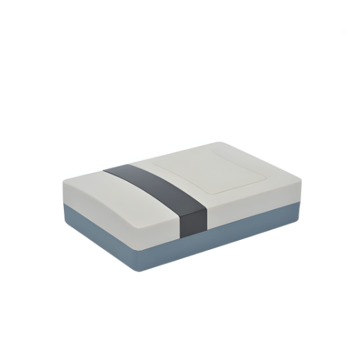 Short-Range UHF RFID Reader with Ethernet Connectivity and High Read Range - Asset Track Pro