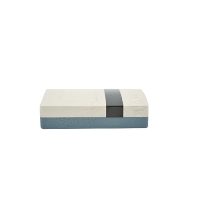 Short-Range UHF RFID Reader with Ethernet Connectivity and High Read Range - Asset Track Pro