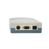Short-Range UHF RFID Reader with Ethernet Connectivity and High Read Range - Asset Track Pro