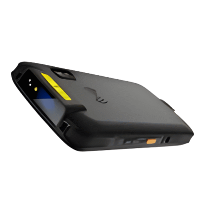 Android 6.0 UHF RFID Barcode Reader, 860 MHz to 960 MHz, 4G, 5.2" Display - Asset Track Pro