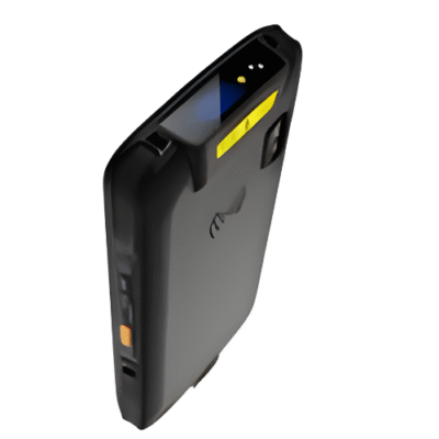 Android 6.0 UHF RFID Barcode Reader, 860 MHz to 960 MHz, 4G, 5.2" Display - Asset Track Pro