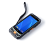 Handheld Barcode Scanner PDA RFID Reader with 4G, Android, IP65, Gorilla Glass - Asset Track Pro