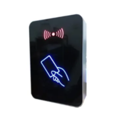 Asset Track Pro UHF RFID USB Desktop Reader Writer Tag Read And Writer -865MHz To 928MHz