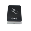 Asset Track Pro UHF RFID USB Desktop Reader Writer Tag Read And Writer -865MHz To 928MHz
