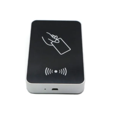 Asset Track Pro UHF RFID USB Desktop Reader Writer Tag Read And Writer -865MHz To 928MHz