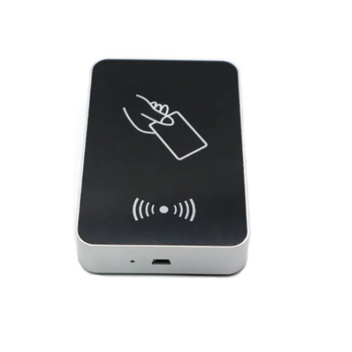 Asset Track Pro UHF RFID USB Desktop Reader Writer Tag Read And Writer -865MHz To 928MHz - Image 2