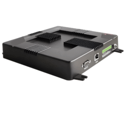 Asset Track Pro TCP or IP Reader UHF RFID Timing System – RF Output 33 dBm ± 1 dBm
