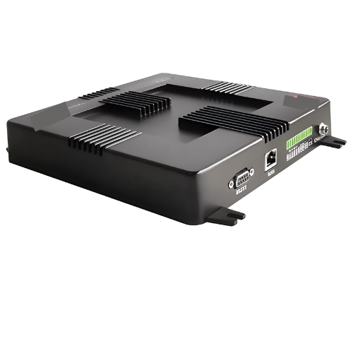 Asset Track Pro TCP or IP Reader UHF RFID Timing System – RF Output 33 dBm ± 1 dBm