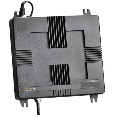 Asset Track Pro TCP or IP Reader UHF RFID Timing System – RF Output 33 dBm ± 1 dBm