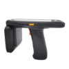 Android Long Range UHF RFID Handheld PDA with High-Performance Antenna - Asset Track Pro