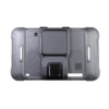 Rugged Android 9.0 UHF RFID Handheld Reader with Multiple Data Capture Options - Asset Track Pro