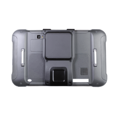 Rugged Android 9.0 UHF RFID Handheld Reader with Multiple Data Capture Options - Asset Track Pro
