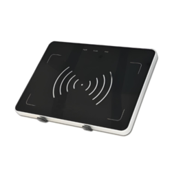 Asset Track Pro Long Range UHF RFID Sticker And Wire USB Desktop Integrated Reader - Operating Humidity 5 % RH To 95 % RH