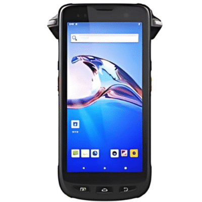 Asset Track Pro UHF WIFI RFID Rugged PDA Reader Handheld Terminal - 2 GB RAM And 16 GB ROM