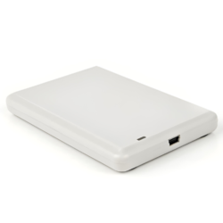 Asset Track Pro USB Desktop UHF RFID Reader Writer – 902 MHz To 928 MHz