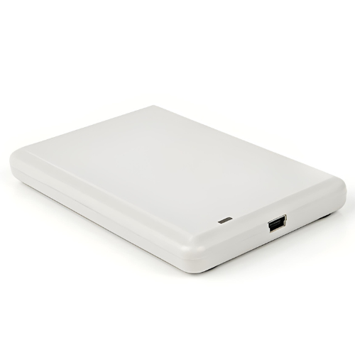 Asset Track Pro USB Desktop UHF RFID Reader Writer – 902 MHz To 928 MHz