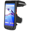 Asset Track Pro Android UHF RFID Handheld PDA Reader For Warehouse Inventory - 15 m (39.37 ft) Range
