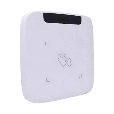 ATPUHF-741-1-1.png UHF RFID Desktop Reader with USB & RS232 Interface – 860-960 MHz Frequency - Asset Track Pro