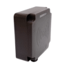 Long-Range UHF RFID Reader with Adjustable Power, 82 ft Reading Distance - Asset Track Pro