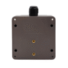 Long-Range UHF RFID Reader with Adjustable Power, 82 ft Reading Distance - Asset Track Pro