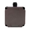 Long-Range UHF RFID Reader with Adjustable Power, 82 ft Reading Distance - Asset Track Pro