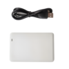RFID USB Short Range Reader & Writer with Adjustable RF Power, 865-928 MHz - Asset Track Pro
