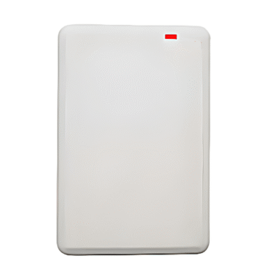 RFID USB Short Range Reader & Writer with Adjustable RF Power, 865-928 MHz - Asset Track Pro