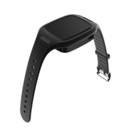 Asset Track Pro Bluetooth RFID UHF Reader Wristband UHF Writer USB Contactless Portable Reader - Battery Capacity 550 mA