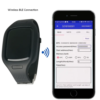 Asset Track Pro Bluetooth RFID UHF Reader Wristband UHF Writer USB Contactless Portable Reader - Battery Capacity 550 mA
