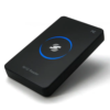 Asset Track Pro USB UHF Reader Writer Desktop UHF RFID Reader Writer Access Control Reader – 920 MHz To 925 MHz