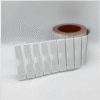 UHF RFID Windshield Tag with 496-Bit, for Vehicle Access & Toll Collection - Asset Track Pro