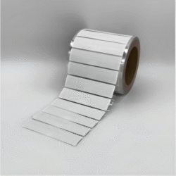 UHF RFID Windshield Tag with 496-Bit, for Vehicle Access & Toll Collection - Asset Track Pro