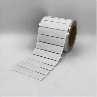 UHF RFID Windshield Tag with 496-Bit, for Vehicle Access & Toll Collection - Asset Track Pro