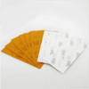 Versatile & Durable UHF RFID Windshield Sticker for Asset & Vehicle Tracking - Asset Track Pro