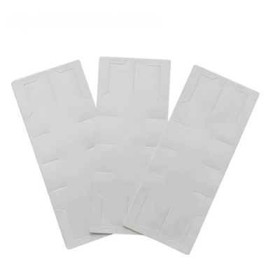 Waterproof UHF RFID Windshield Tag for Vehicle Identification, Long-Range - Asset Track Pro
