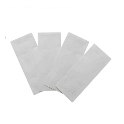 Waterproof UHF RFID Windshield Tag for Vehicle Identification, Long-Range - Asset Track Pro