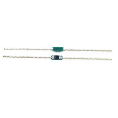 Asset Track Pro RFID Tire Tag Vehicle Tracking RFID Spring Tag – MOQ 100 pcs