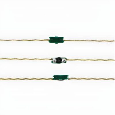 Asset Track Pro RFID Tire Tag Vehicle Tracking RFID Spring Tag – MOQ 100 pcs