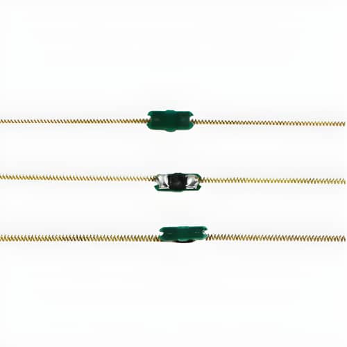 Asset Track Pro RFID Tire Tag Vehicle Tracking RFID Spring Tag – MOQ 100 pcs