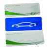 Asset Track Pro Vehicle or Car Toll Tracking Passive UHF RFID Tag – Chip Storage of 512 bits