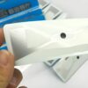 Asset Track Pro RFID Sticker Tag Vehicle Management Windshield Tags – Data retention > 10 years