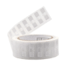 Asset Track Pro Passive Long Reading Distance NXP U7/8 UHF RFID Label Tad Sticker - 860 MHz To 960 MHz