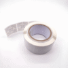 3D UHF RFID Label Sticker with Impinj M4E/M4QT, 860 MHz to 960 MHz, 496/128 Bits - Asset Track Pro