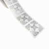 3D UHF RFID Label Sticker with Impinj M4E/M4QT, 860 MHz to 960 MHz, 496/128 Bits - Asset Track Pro