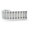 Asset Track Pro Adhesive Wet Inlay Uhf RFID Label Uhf RFID Tag – Frequency 860 MHz To 960 MHz