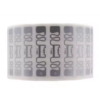ATPUHF-813-1.png Asset Track Pro RFID Wet Inlay Sticker Tag Support Logo Print – Memory EPC Memory 96 Bit Or User Memory 32 Bit