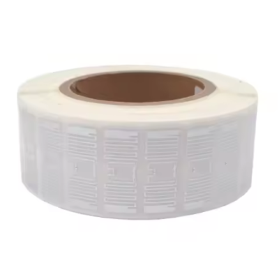 ATPUHF-813-2.png Asset Track Pro RFID Wet Inlay Sticker Tag Support Logo Print – Memory EPC Memory 96 Bit Or User Memory 32 Bit